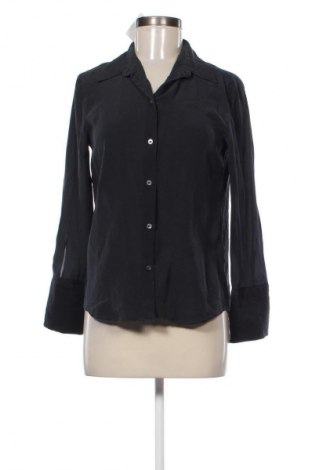 Dámská košile  Zara, Velikost S, Barva Černá, Cena  89,00 Kč