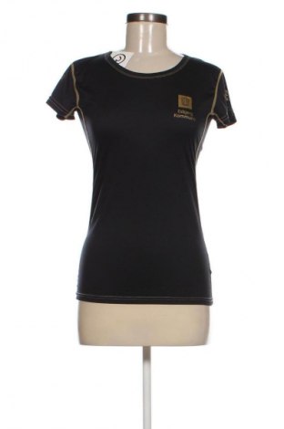 Damen T-Shirt, Größe S, Farbe Schwarz, Preis € 4,99