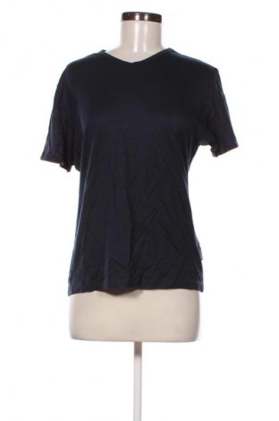 Damen T-Shirt, Größe L, Farbe Blau, Preis € 3,99