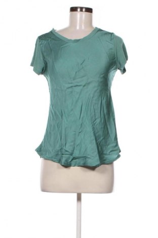 Damen T-Shirt, Größe S, Farbe Grün, Preis 4,99 €