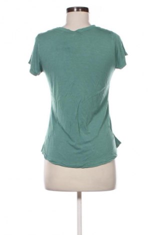 Damen T-Shirt, Größe S, Farbe Grün, Preis 4,99 €