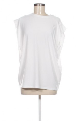 Damen T-Shirt, Größe M, Farbe Weiß, Preis 9,00 €