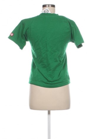 Damen T-Shirt, Größe M, Farbe Grün, Preis € 5,99