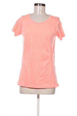 Damen T-Shirt Active By Tchibo, Größe L, Farbe Orange, Preis € 4,99