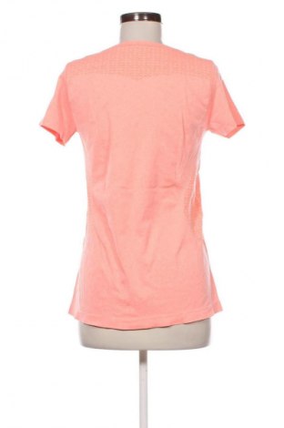 Damen T-Shirt Active By Tchibo, Größe L, Farbe Orange, Preis € 4,99