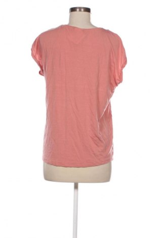 Damen T-Shirt Aware by Vero Moda, Größe M, Farbe Aschrosa, Preis € 4,99