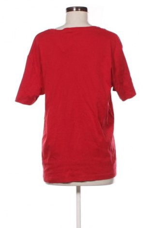 Damen T-Shirt Bexleys, Größe XL, Farbe Rot, Preis € 5,99