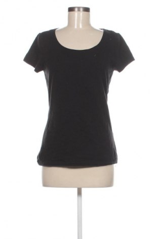 Damen T-Shirt C&A, Größe M, Farbe Schwarz, Preis 9,00 €