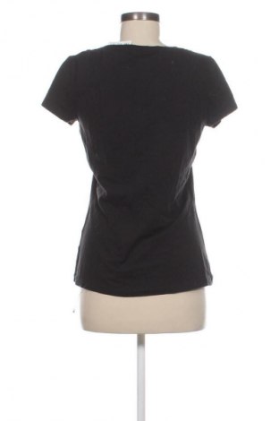 Damen T-Shirt C&A, Größe M, Farbe Schwarz, Preis 9,00 €