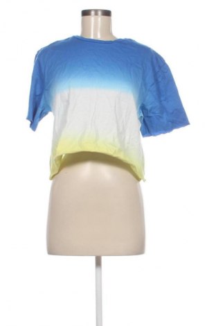 Damen T-Shirt Cropp, Größe M, Farbe Mehrfarbig, Preis € 8,99