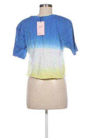 Damen T-Shirt Cropp, Größe M, Farbe Mehrfarbig, Preis € 8,99