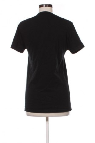 Γυναικείο t-shirt Domyos, Μέγεθος M, Χρώμα Μαύρο, Τιμή 4,99 €