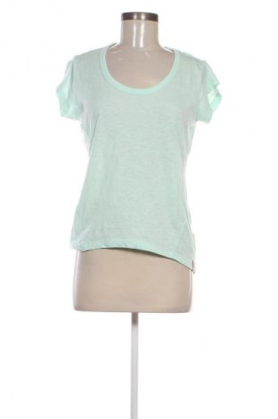 Damen T-Shirt Edc By Esprit, Größe S, Farbe Grün, Preis 4,99 €