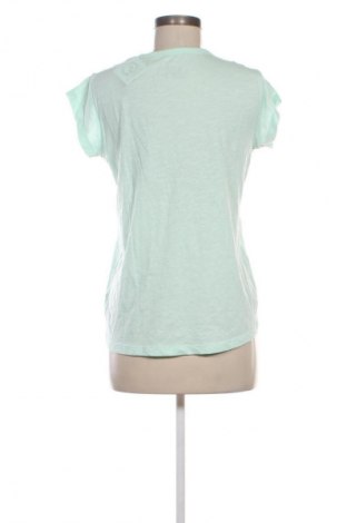 Damen T-Shirt Edc By Esprit, Größe S, Farbe Grün, Preis 4,99 €