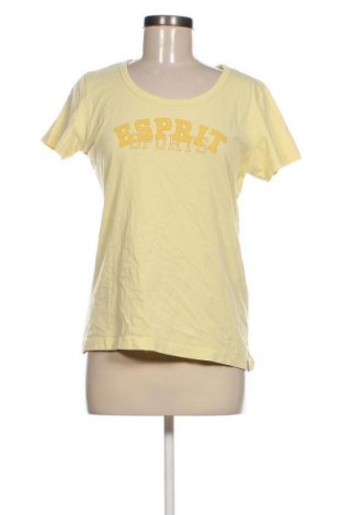 Damen T-Shirt Esprit, Größe L, Farbe Gelb, Preis € 9,00