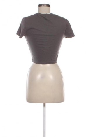 Damen T-Shirt FSBN Sister, Größe L, Farbe Grau, Preis € 3,99