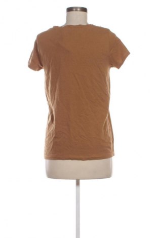 Damen T-Shirt Gina, Größe M, Farbe Braun, Preis 4,99 €