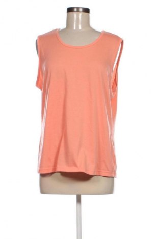 Damen T-Shirt Helena Vera, Größe XL, Farbe Orange, Preis € 5,99