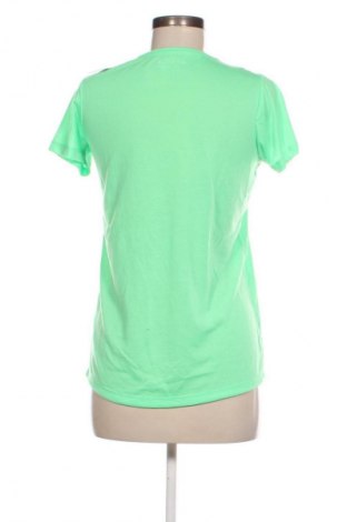 Damen T-Shirt Infinity, Größe S, Farbe Grün, Preis € 8,00