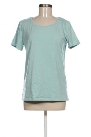 Damen T-Shirt Janina, Größe M, Farbe Grün, Preis € 5,99