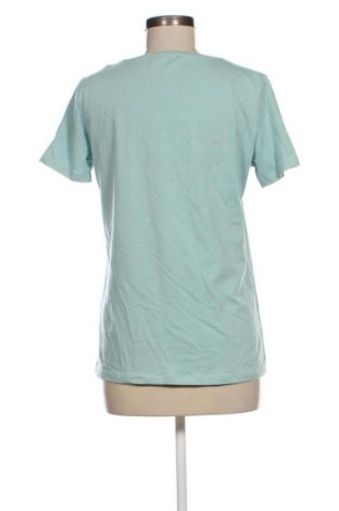 Damen T-Shirt Janina, Größe M, Farbe Grün, Preis € 5,99