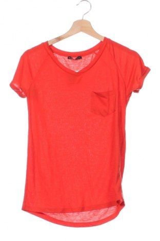 Damen T-Shirt LC Waikiki, Größe XS, Farbe Rot, Preis € 4,99