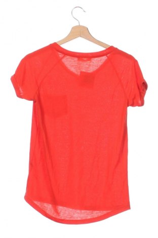 Damen T-Shirt LC Waikiki, Größe XS, Farbe Rot, Preis € 4,99