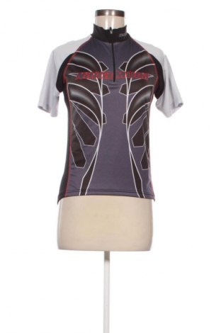 Damen T-Shirt Nakamura, Größe S, Farbe Mehrfarbig, Preis 4,99 €