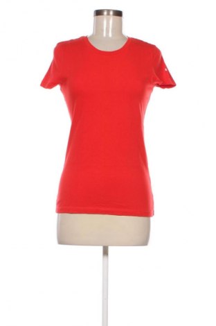 Tricou de femei PUMA, Mărime S, Culoare Roșu, Preț 69,00 Lei