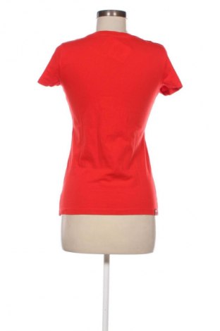 Tricou de femei PUMA, Mărime S, Culoare Roșu, Preț 69,00 Lei