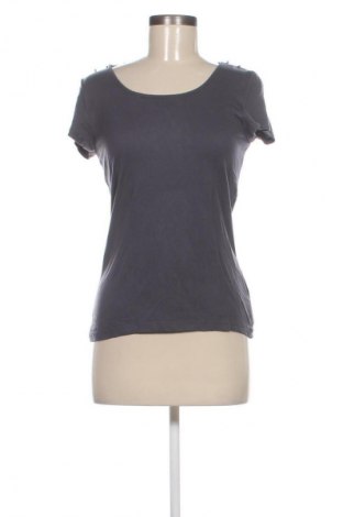 Damen T-Shirt S.Oliver, Größe M, Farbe Grau, Preis 9,21 €