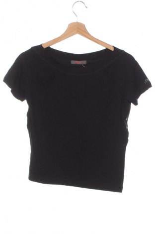 Damen T-Shirt S.Oliver, Größe XS, Farbe Schwarz, Preis 9,00 €