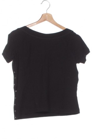 Damen T-Shirt S.Oliver, Größe XS, Farbe Schwarz, Preis 9,00 €