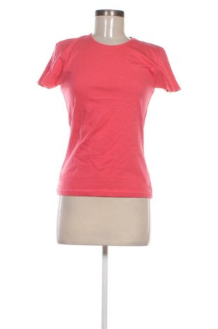 Damen T-Shirt Tissaia, Größe S, Farbe Rot, Preis 6,99 €