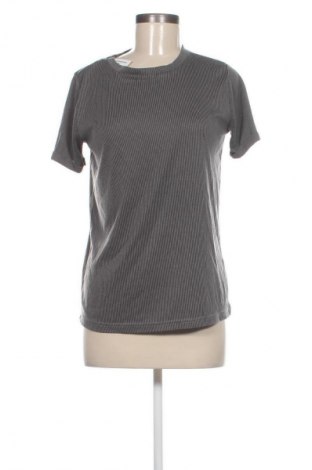 Damen T-Shirt VRS, Größe M, Farbe Grau, Preis € 5,99