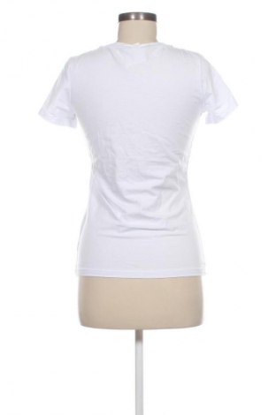 Γυναικείο t-shirt Wit Girl, Μέγεθος L, Χρώμα Λευκό, Τιμή 14,00 €