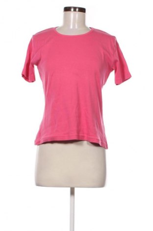 Damen T-Shirt Yessica, Größe M, Farbe Rosa, Preis € 4,99