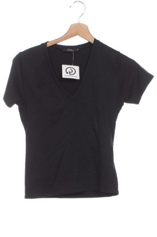 Damen T-Shirt Zero, Größe XXS, Farbe Schwarz, Preis 9,00 €