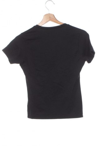 Tricou de femei Zero, Mărime XXS, Culoare Negru, Preț 44,89 Lei