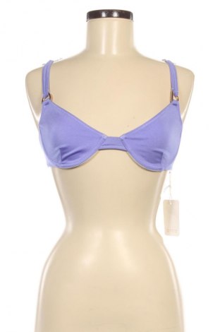 Damen-Badeanzug Dos swim, Größe M, Farbe Blau, Preis € 9,99