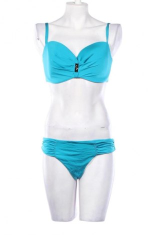 Damen-Badeanzug Jolidon, Größe L, Farbe Blau, Preis € 39,30