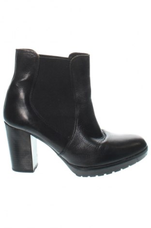 Botine de damă, Mărime 40, Culoare Negru, Preț 340,00 Lei