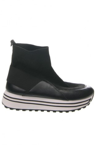 Botine de damă Unbranded, Mărime 37, Culoare Negru, Preț 124,68 Lei