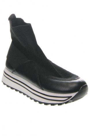 Botine de damă Unbranded, Mărime 37, Culoare Negru, Preț 124,68 Lei