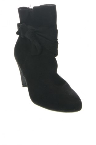 Damen Stiefeletten, Größe 37, Farbe Schwarz, Preis 15,99 €