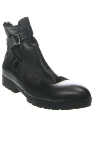 Botine de damă Unbranded, Mărime 40, Culoare Negru, Preț 199,00 Lei