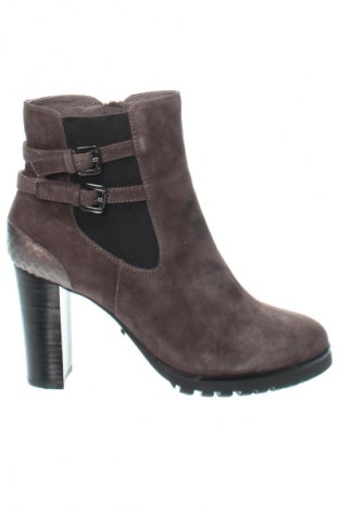 Damen Stiefeletten Belmondo, Größe 38, Farbe Braun, Preis € 85,02