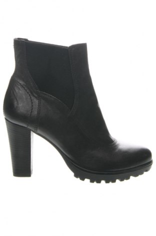 Botine de damă Belmondo, Mărime 41, Culoare Negru, Preț 308,99 Lei