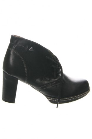 Botine de damă Beppi, Mărime 37, Culoare Negru, Preț 102,98 Lei