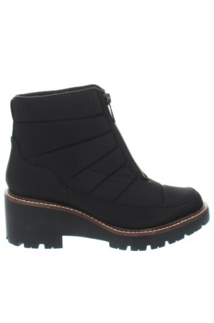 Damen Stiefeletten Blondo, Größe 40, Farbe Schwarz, Preis € 44,00